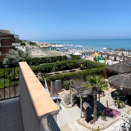 Paradiso 锡尔维玛丽娜