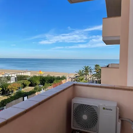 Paradiso 公寓 锡尔维玛丽娜