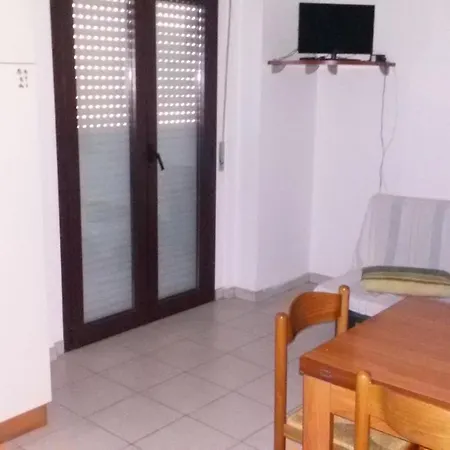 Paradiso 公寓 锡尔维玛丽娜