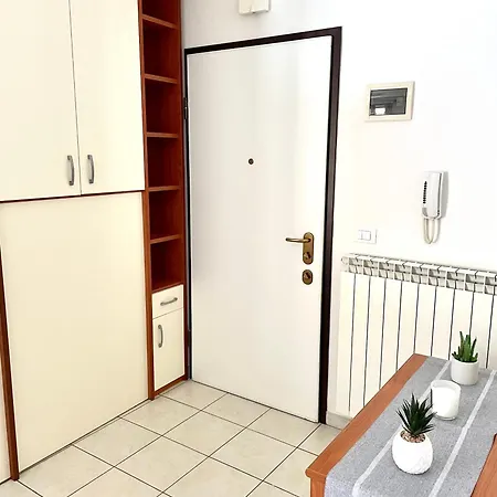 Apartment Paradiso *