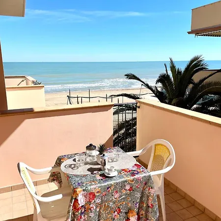 Paradiso * Silvi Marina