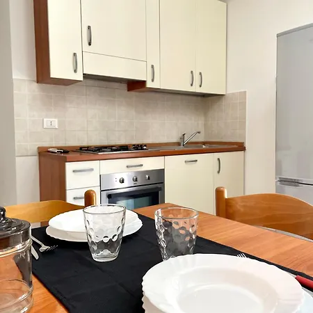 Apartment Paradiso