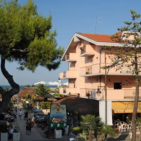 Paradiso Silvi Marina