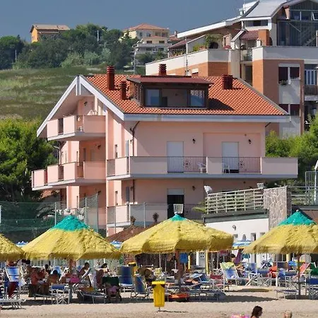 Apartment Paradiso Silvi Marina