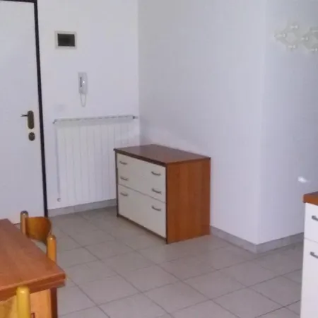 Paradiso Lägenhet Silvi Marina