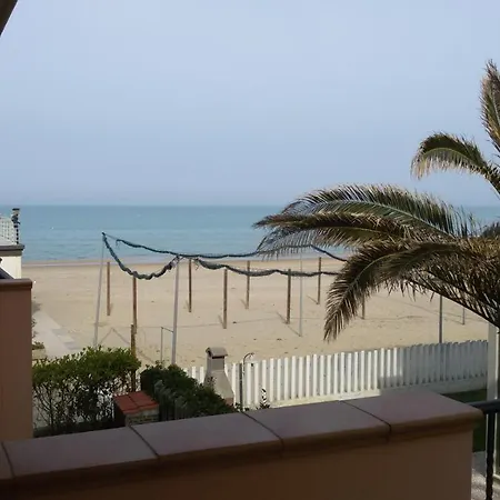Paradiso Apartment