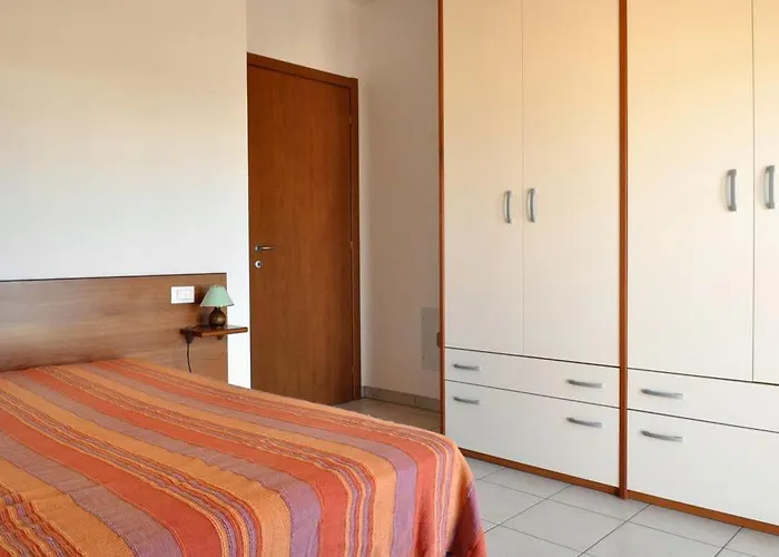 Appartamento Paradiso