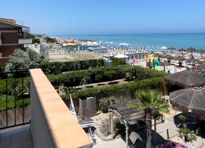 Paradiso Silvi Marina