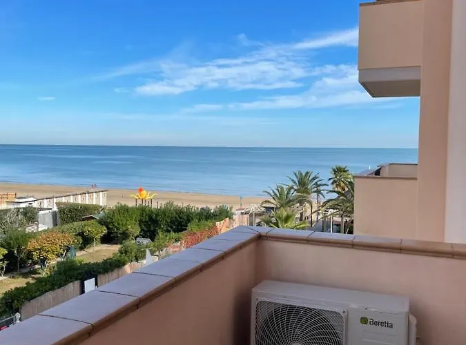 Paradiso Appartamento Silvi Marina