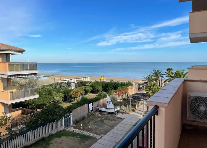 Paradiso * Silvi Marina