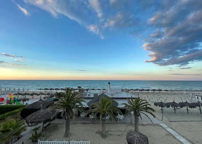 Paradiso * Silvi Marina