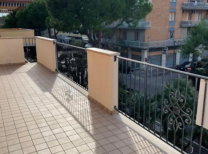 Appartamento Paradiso *