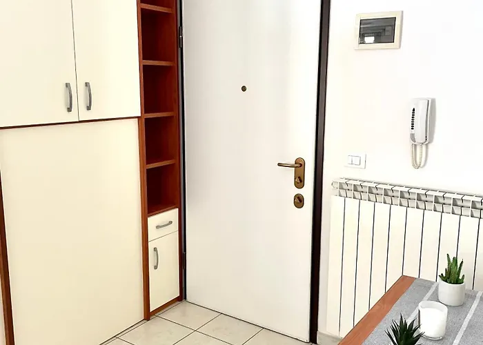 Appartamento Paradiso *