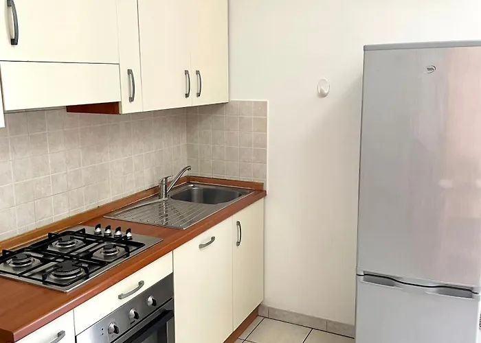 Appartamento Paradiso Silvi Marina