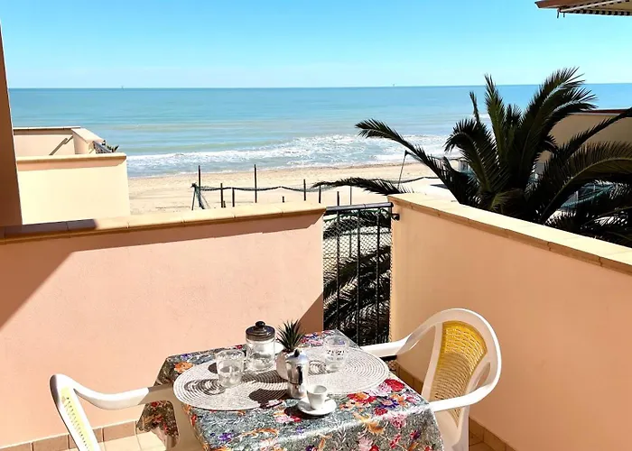 Paradiso * Silvi Marina