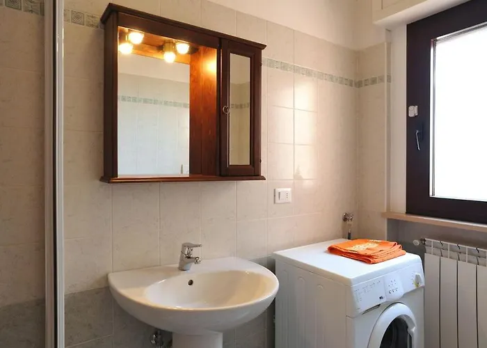 Appartamento Paradiso