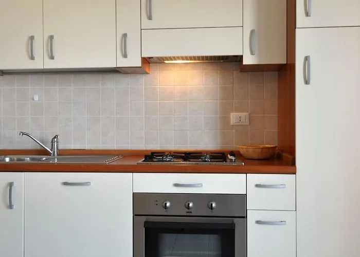 Paradiso Appartamento *