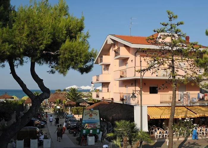 Paradiso Silvi Marina