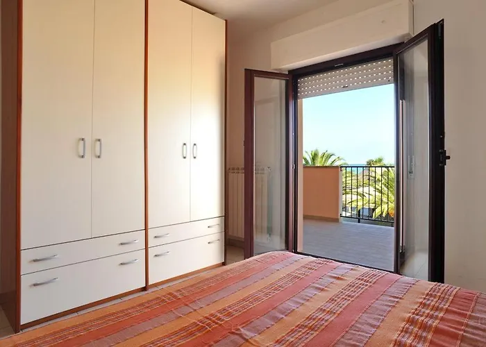 Paradiso Appartamento