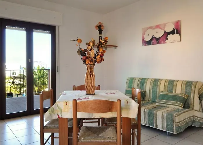 Appartamento Paradiso *