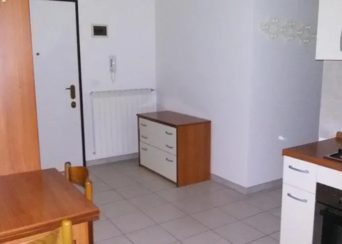 Paradiso Appartamento Silvi Marina