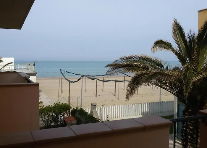 Paradiso Appartamento