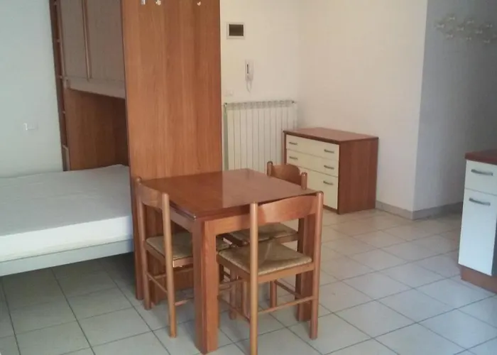 Appartamento Paradiso *