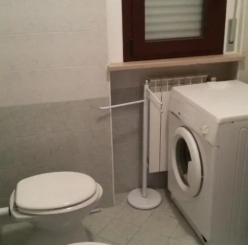 Appartamento Paradiso *